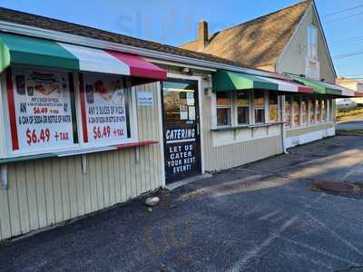 Provolone’s Italian Kitchen