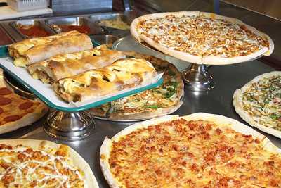 Provolone’s Italian Kitchen