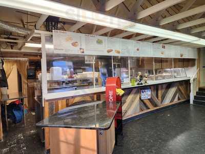 Provolone’s Italian Kitchen