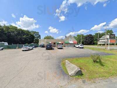 Provolone’s Italian Kitchen