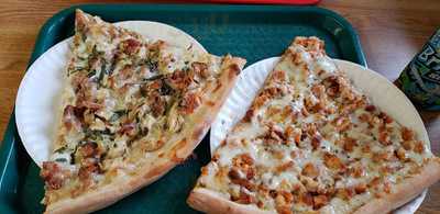 Provolone’s Italian Kitchen