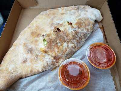 Provolone’s Italian Kitchen