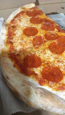 Provolone’s Italian Kitchen