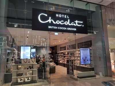 Hotel Chocolat