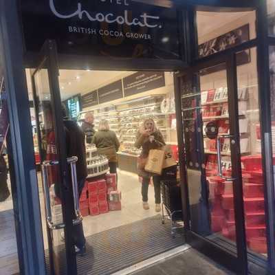 Hotel Chocolat