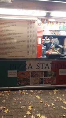 Pizza Stazione