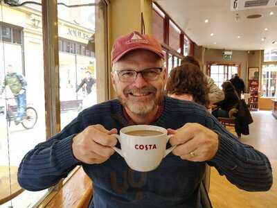 Costa Coffee