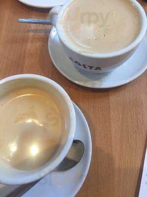Costa Coffee