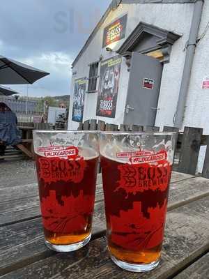 Boss Brewing