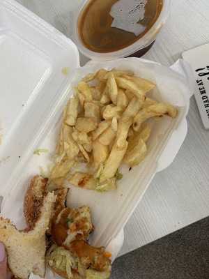 Rose Hill Fish & Chips