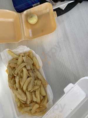 Rose Hill Fish & Chips