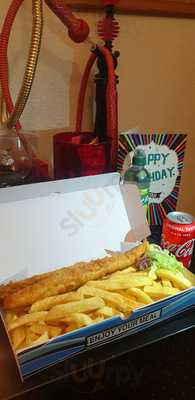 Rose Hill Fish & Chips