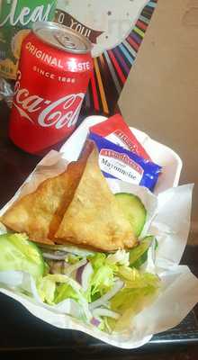 Rose Hill Fish & Chips