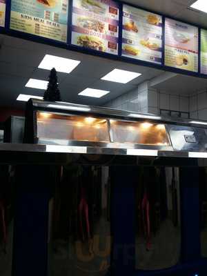 Rose Hill Fish & Chips