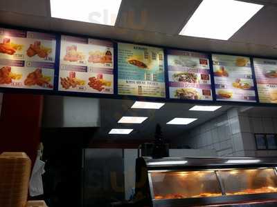 Rose Hill Fish & Chips