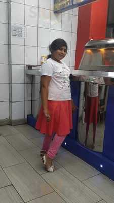 Rose Hill Fish & Chips