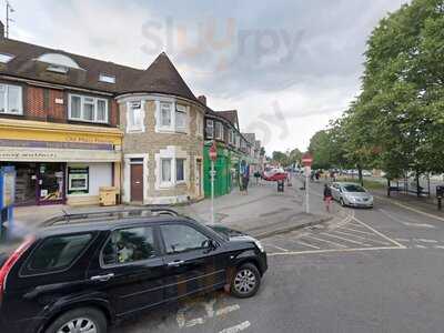 Rose Hill Fish & Chips