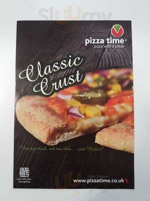 Pizza Time