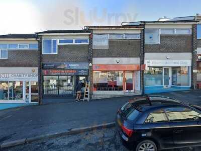 Springfield Chinese Take Away