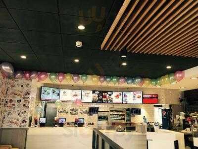 Kfc Portsmouth