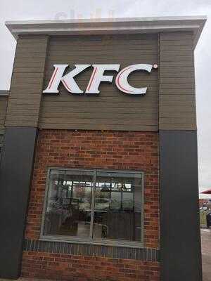 Kfc Portsmouth