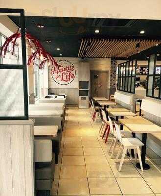 Kfc Portsmouth