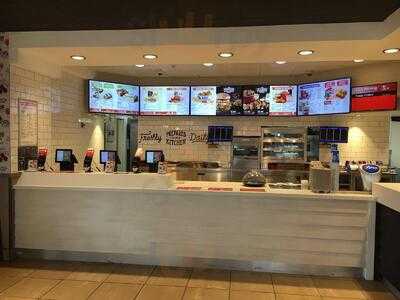 Kfc Portsmouth