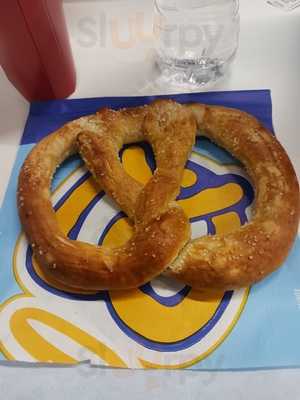Auntie Anne's