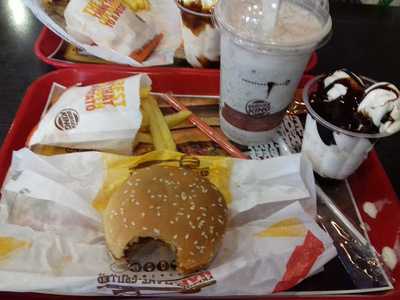 Burger King