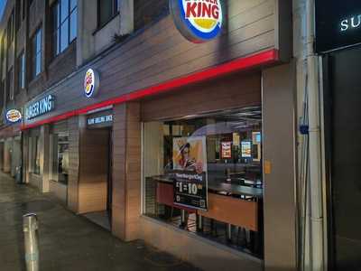 Burger King