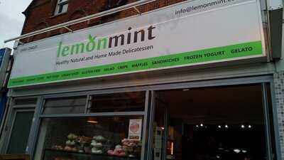 Lemonmint