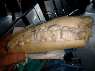 Riverside Baguette Company