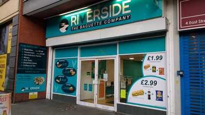 Riverside Baguette Company