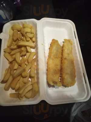 The Donian Fish & Chips