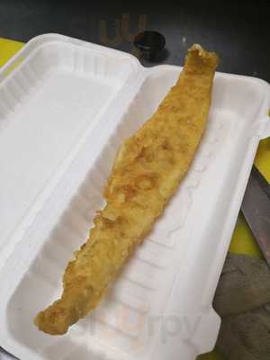 The Donian Fish & Chips