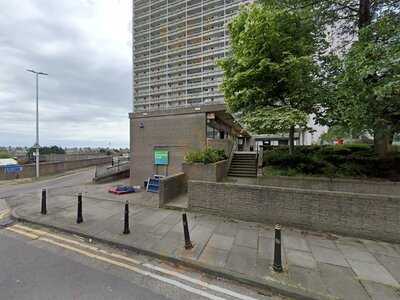 The Donian Fish & Chips