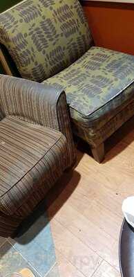 Starbucks - Houndshill Shopping Centre