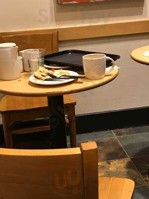 Starbucks - Houndshill Shopping Centre