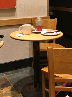 Starbucks - Houndshill Shopping Centre