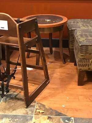 Starbucks - Houndshill Shopping Centre