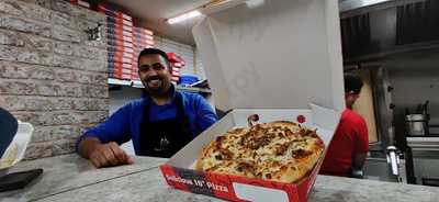 Chippy & Spice Cuisine