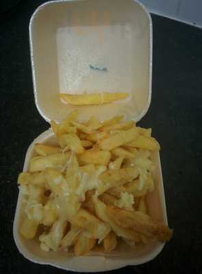 Chippy & Spice Cuisine