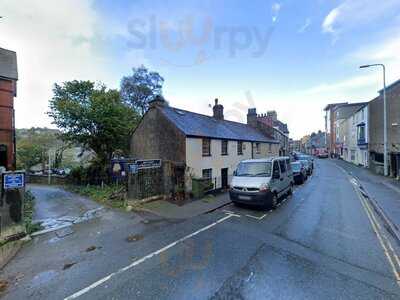 Chippy & Spice Cuisine