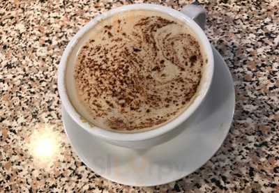 Mallie's Sandwich Bar