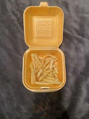 Anatolia Kebab House