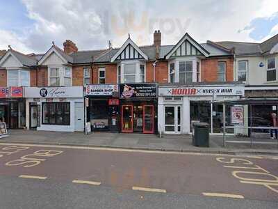 Anatolia Kebab House