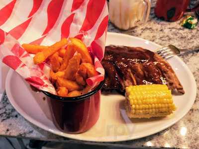 Harvey's New York Bar & Grill