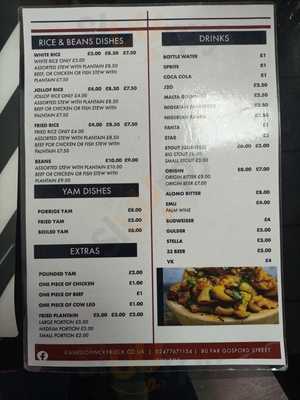 Anedo Finger Licking