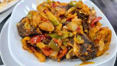 Anedo Finger Licking