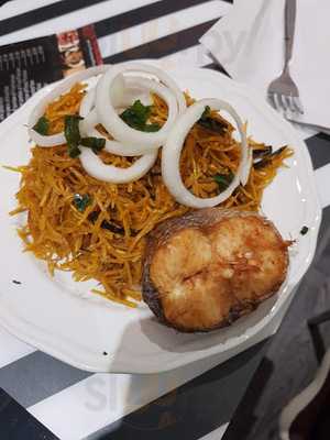 Anedo Finger Licking